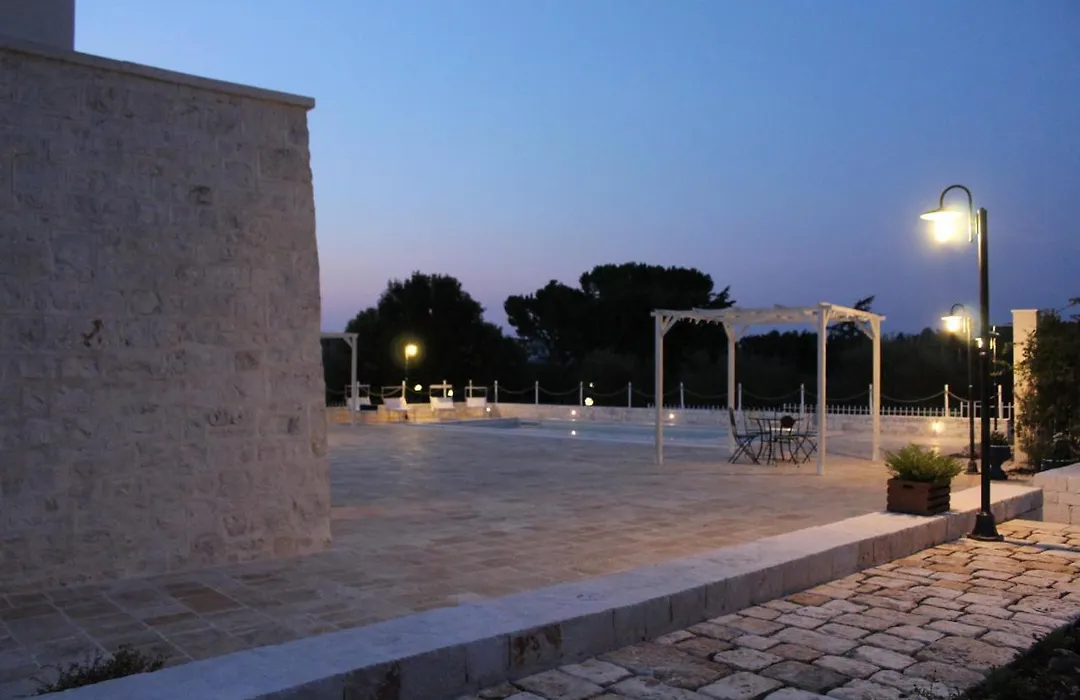 Trulli Colibri'-1