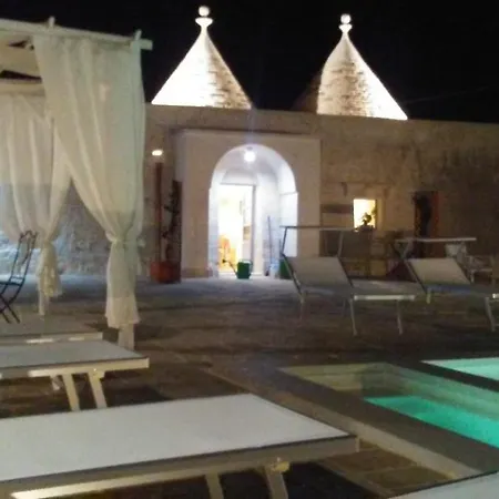 Trulli Colibri'-3
