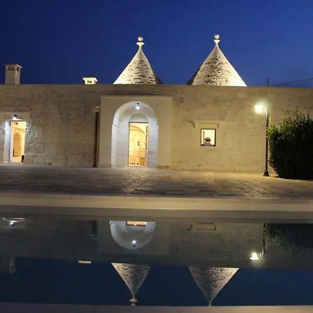 Trulli Colibri'-2